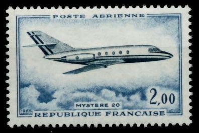 Frankreich 1965 Nr 1514 postfrisch X88F0E2