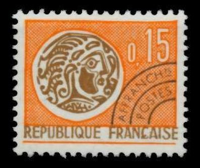 Frankreich 1966 Nr 1558 postfrisch S028EEE