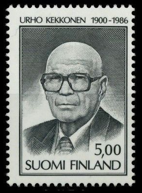 Finnland Nr 1003 postfrisch X911746