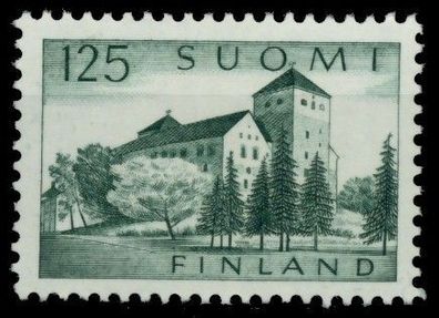 Finnland Nr 533 postfrisch X911962