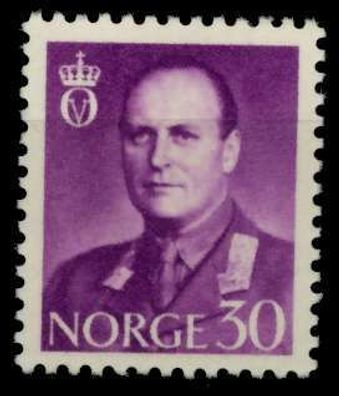Norwegen Nr 419 postfrisch X916116