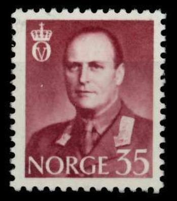Norwegen Nr 450 postfrisch S036506
