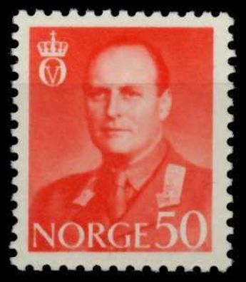 Norwegen Nr 474 postfrisch X91616A