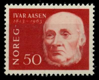 Norwegen Nr 496 postfrisch X9162B2