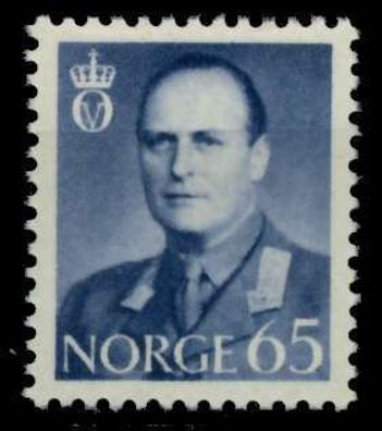 Norwegen Nr 424 postfrisch X916356
