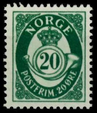 Norwegen Nr 481x postfrisch X916392
