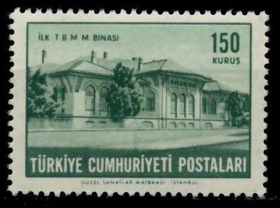 TÜRKEI Nr 1866 postfrisch X92E41A