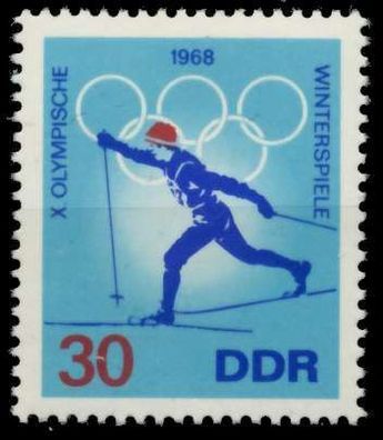 DDR 1968 Nr 1340 postfrisch S71D7F2