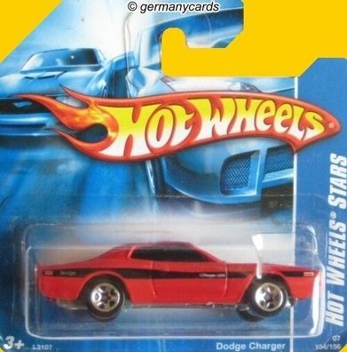 Spielzeugauto Hot Wheels 2007* Dodge Charger