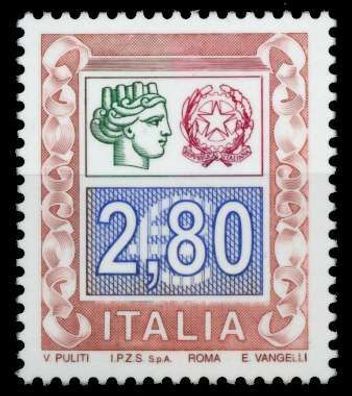 Italien Nr 2948 postfrisch X9381CE