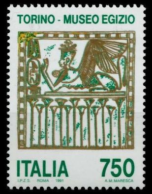 Italien Nr 2190 postfrisch S044882