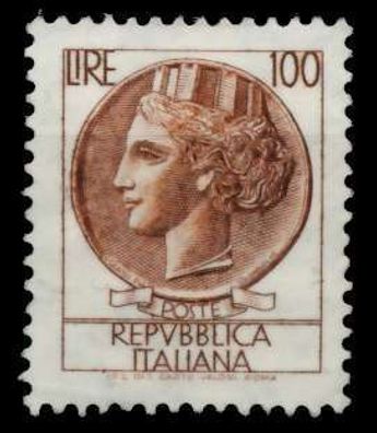 Italien Nr 1051 postfrisch X9383EA