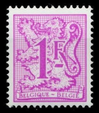 Belgien Nr 1902zx postfrisch S047CD2