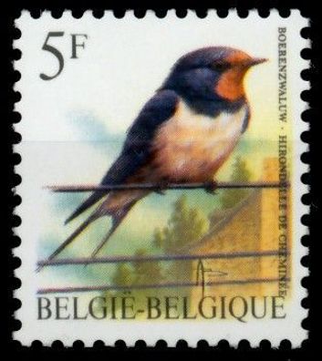 Belgien Nr 2527x postfrisch S0488FE