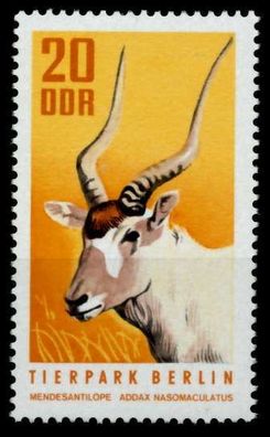 DDR 1970 Nr 1619 postfrisch S0230B6