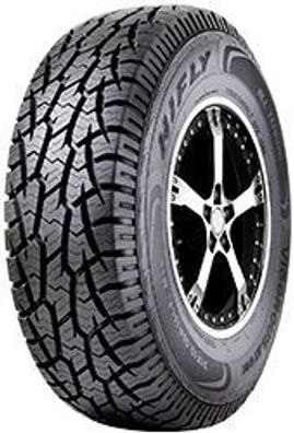 2 x 245/70/16 107T xL Hifly AT601 offroadreifen Sommerreifen mit M + S Kennung