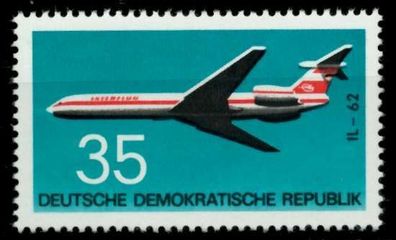 DDR 1972 Nr 1751 postfrisch X98BA12