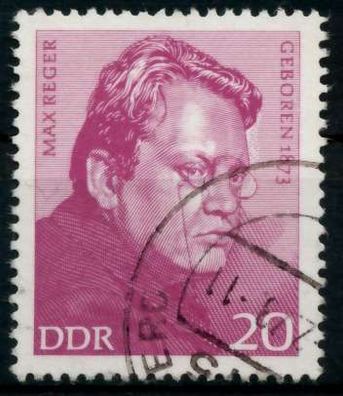 DDR 1973 Nr 1817 gestempelt X68ABF2