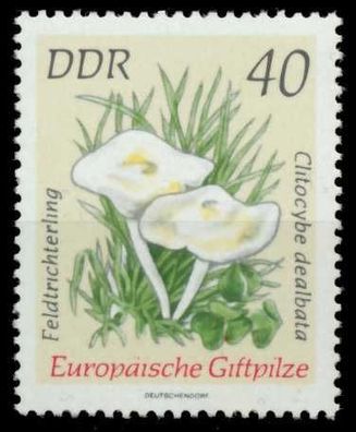 DDR 1974 Nr 1940 postfrisch S7C00FE