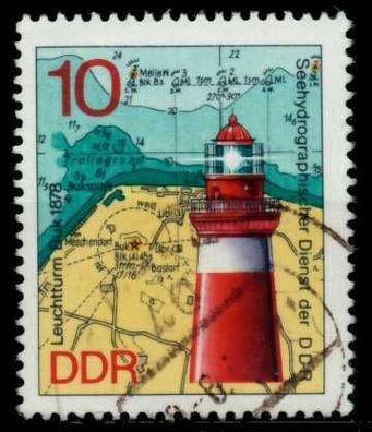 DDR 1974 Nr 1953 gestempelt X697286