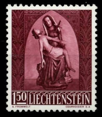 Liechtenstein 1957 Nr 364 postfrisch X6A8C5E