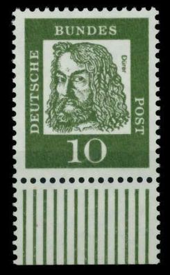 BRD DS BED. DEUT. Nr 350x postfrisch URA X6C98D2