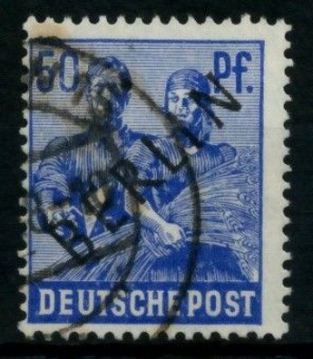 BERLIN 1948 Nr 13 gestempelt X6E0BE6