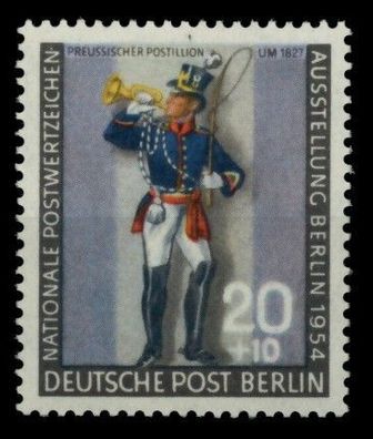 BERLIN 1954 Nr 120b postfrisch X6E114A