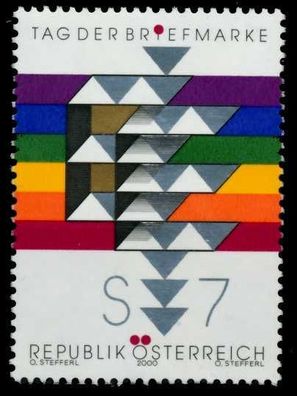 Österreich 2000 Nr 2315 postfrisch S1C9006