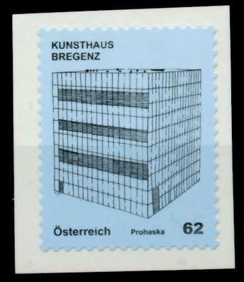 Österreich 2011 Nr 2928IA postfrisch S1C904A