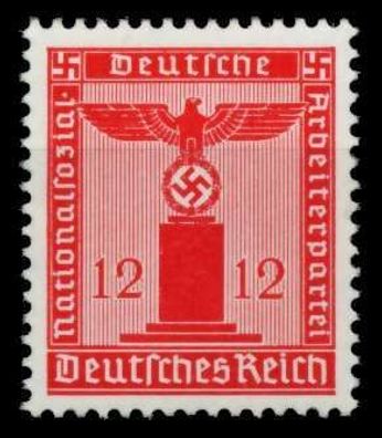 D-REICH DIENST Nr 161 postfrisch X6EFEC6
