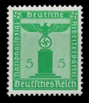 D-REICH DIENST Nr 147 postfrisch X6F2442