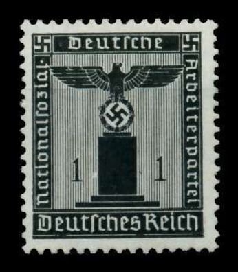 D-REICH DIENST Nr 144 postfrisch X6F2462