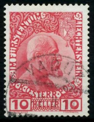 Liechtenstein 1912 Nr 2x gestempelt X6F6F1E