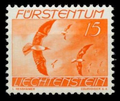 Liechtenstein 1939 Nr 174 postfrisch X6FE3D6