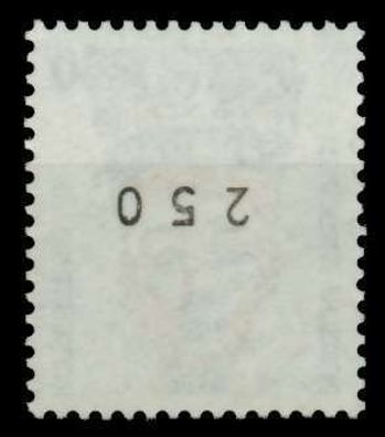 BRD DS Sehenswürdigkeiten Nr 1398AuRI postfrisch X70A032