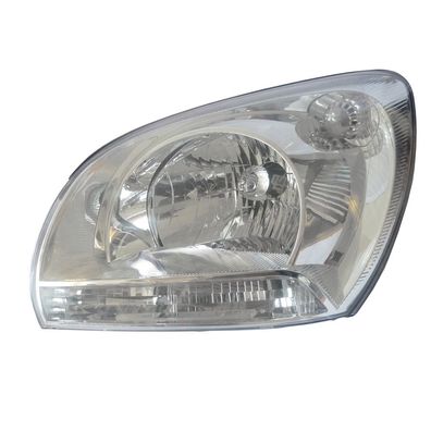 Fahrerseite ab 04//08 Citroen Berlingo Scheinwerfer Frontscheinwerfer H4 links