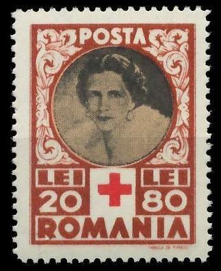 Rumänien 1945 Nr 830 postfrisch X807BDE
