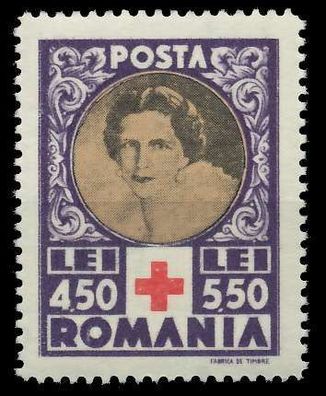 Rumänien 1945 Nr 827 postfrisch X807C56