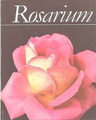 Rosarium - des Zentralen Botanischen Gartens der