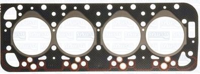 Zylinderkopfdichtung Stärke 1,53 mm 2 Kerben für Peugeot XD3 XD3P XD3T XD3TE