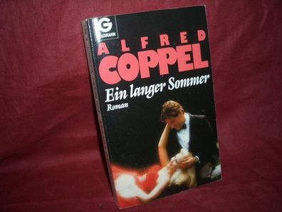 Goldmann 9077 Ein langer Sommer : Roman, Alfred Coppel