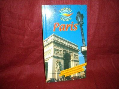 Travel Guide Paris, Diverse