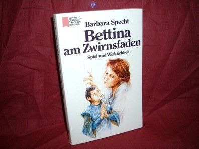 Bettina am Zwirnsfaden, Barbara Specht
