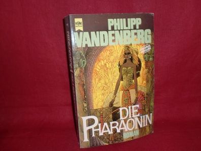 Die Pharaonin., Philipp Vandenberg