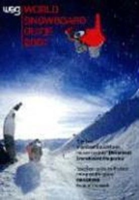 World Snowboard Guide, Steve Dowle, Pete Coombs