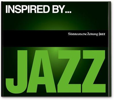 Inspired by, Sueddeutsche Zeitung Jazz CD 0