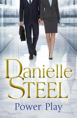 Power Play, Danielle Steel