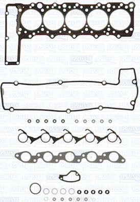 Dichtsatz Zylinderkopfdichtung für Mercedes Motor OM 602 662 OM602 OM662