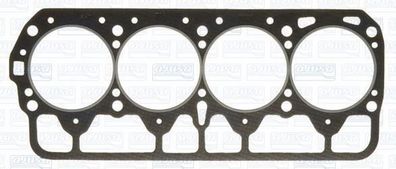 Zylinderkopfdichtung für Fiat 242 / 15 / 18